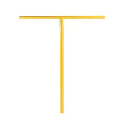 Guidon trottinette NORTH Campus Canary yellow 710mm