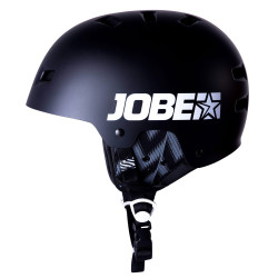  Jobe Base Wakeboard Helmet Black