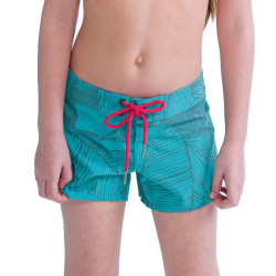 Jobe Boardshorts Enfant Sarcelle Vintage