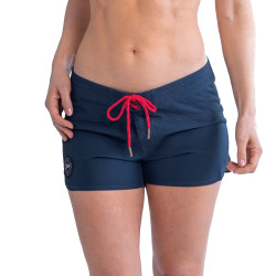 Jobe Boardshorts Femmes Bleu Midnight