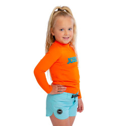 Jobe Boardshorts Fille Ciel Aquatique