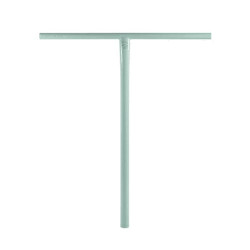 Guidon trottinette NORTH Campus Ice blue 710mm