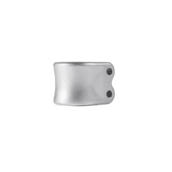 Collier de serrage NORTH Profile HIC Matte silver