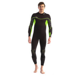 Jobe Detroit 3/2mm Preshaped PWC Combinaison Armor