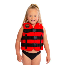 Jobe Gilet de Sauvetage Nylon Enfant