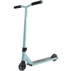 Trottinette freestyle NORTH Hatchet Ice blue/Black