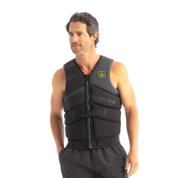 Jobe Gilet de Sauvetage Unify Hommes Noir