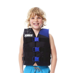Jobe Gilet Nylon Child 30-50lbs