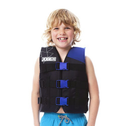Jobe Gilet Nylon Infant 0-30lbs