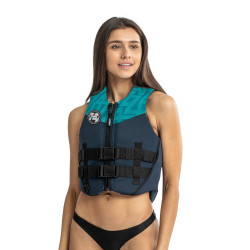 Jobe Neoprene Vest Women 50 Year XL