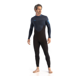 Jobe Perth 3/2mm Combinaison Hommes Bleu
