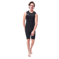 Jobe Perth Shorty 1.5mm Combinaison Hommes S