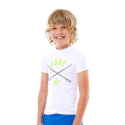 Jobe Rash Guard Garçons