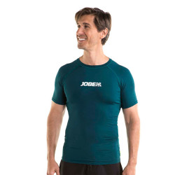 Jobe Rash Guard Hommes Sarcelle Foncé