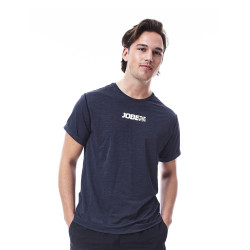 Jobe Rash Guard Loose Fit Hommes Graphite S