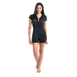 Jobe Sofia Shorty Short 2mm Combinaison Femmes M