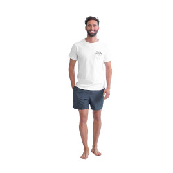 Jobe T-Shirt Casual Blanc XL