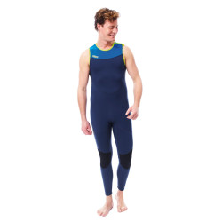 Jobe Toronto Long John 2mm Combinaison Hommes