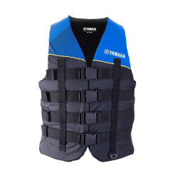 Yahama Gilet de Sauvetage 4 Buckle