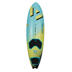 Planche Windsurf We One We Wave