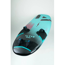 Planche Windsurf We One We Ride