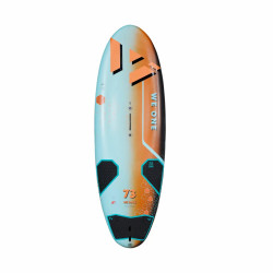 Planche Windsurf We One  We Race