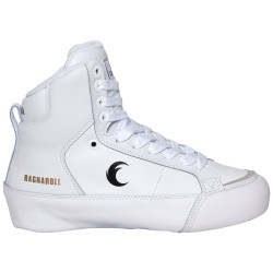	CHAYA Jam Roller Skates CHAYA Park Roller Skates Ragnaroll Pro Boot White