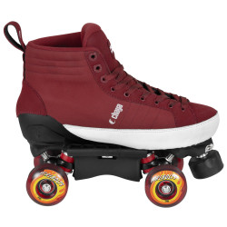 	CHAYA Park Roller Skates CHAYA Roller Skates Best Sellers Karma Pro Red