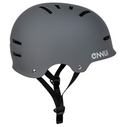 	ENNUI Helmets ENNUI Armour Grey