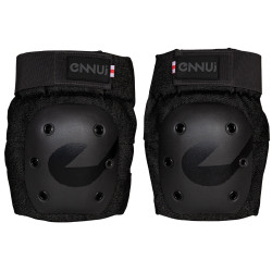 	ENNUI Knee ENNUI Street Knee Pad Black Black