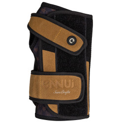 	ENNUI Wrist ENNUI City Wristguard Sam Crofts Brown