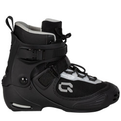 	IQON AG Skates AG 30 Boot Black Grey