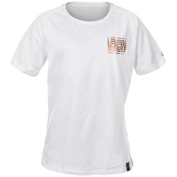 	IQON Clothing IQON Explore T-Shirt Viewfinder White