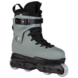 	IQON Skates IQON AG Skates IQON ACT AG Team Grey Black