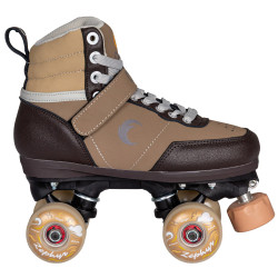 CHAYA CHAYA Park Roller Skates Jump Brownie Brown