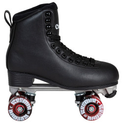 CHAYA Lifestyle/Dance Roller Skates CHAYA Lifestyle Classic Dance Black