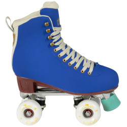 CHAYA Lifestyle/Dance Roller Skates CHAYA Lifestyle Melrose Deluxe Cobalt Blue