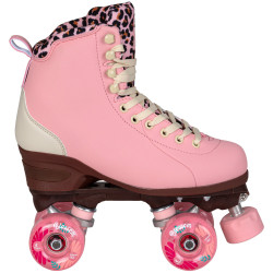 CHAYA Lifestyle/Dance Roller Skates CHAYA Miyu Pink Leopard Pink