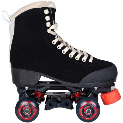CHAYA Lifestyle/Dance Roller Skates CHAYA Park Dark Soul Black
