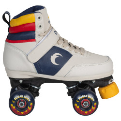 CHAYA Park Roller Skates CHAYA Park Jump Off White Beige
