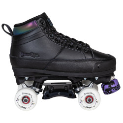 CHAYA Park Roller Skates CHAYA Park Kismet Barbiepatin Black Black