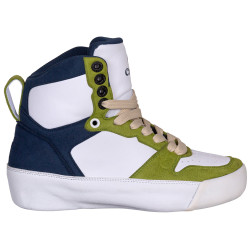 CHAYA Park Roller Skates CHAYA Park Nomade Boot Green Blue