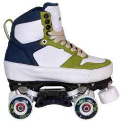 CHAYA Park Roller Skates CHAYA Park Nomade Green Blue