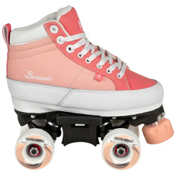 CHAYA Park Roller Skates Kismet Barbiepatin Pink