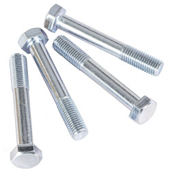 CHAYA Replacement Parts PARTS Roller Skates CHAYA POWERSLIDE Kingpin fitting Aja Silver
