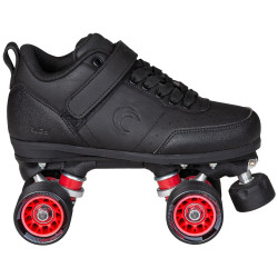 CHAYA Roller Derby Skates CHAYA Roller Skates Best Sellers CHAYA Ruby Black