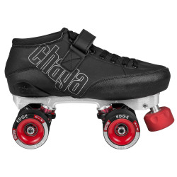 CHAYA Roller Derby Skates Topaz Black