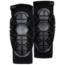 ENNUI Best Seller ENNUI Knee ENNUI Shock Sleeve Knee Gasket II Black