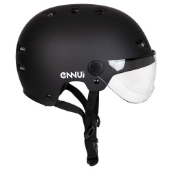 ENNUI Helmets ENNUI Clash Black Black