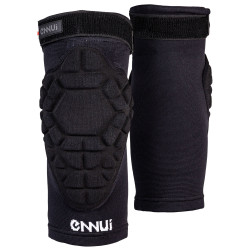 ENNUI Knee ENNUI Shock Sleeve Pro Knee Gasket II Black